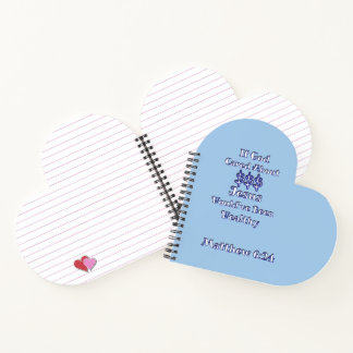 Carnet L'argent n'est pas tout