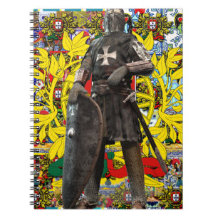 Carnet L'art populaire portugais