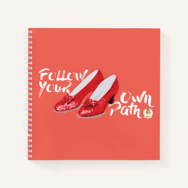 Carnet L'assistant d'Oz™ | Chemin d'accès à la suite (Devant)