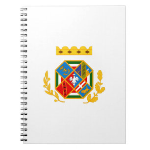 Carnet Latium Italie