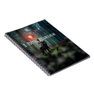 Carnet L'atmosphère mystique de SlipperyJoe à l'Halloween