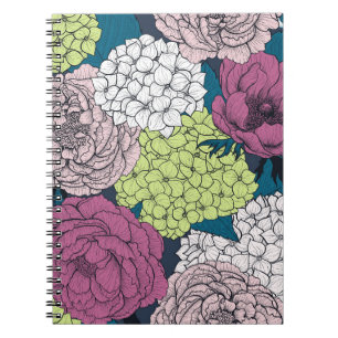 Carnet Latspring garden