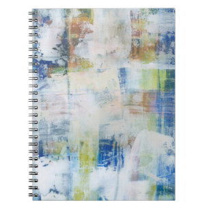 Carnet Lavage blanc III