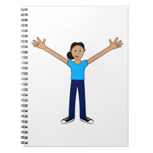 Carnet L'avatar de Khloe