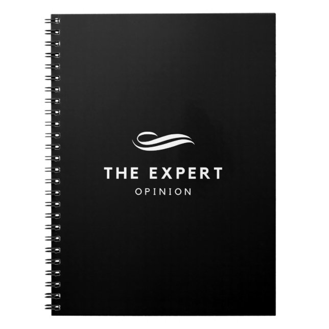 CARNET L'AVIS DE L'EXPERT (Devant)