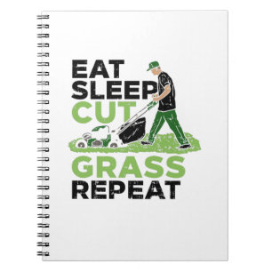 Carnet Lawn-Care Lawn-Mower Gardener