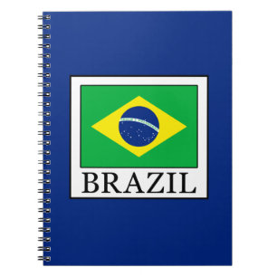 Carnet Le Brésil