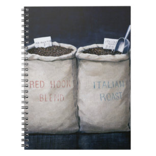 Carnet Le café renvoie 1990