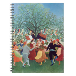 Carnet Le centenaire de l'indépendance d'Henri Rousseau