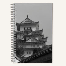 Le château d'Himeji