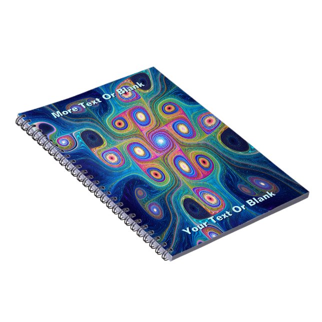 Carnet Le ciel de Shaman (Côté Droit)