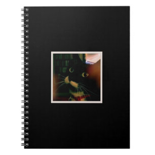 Carnet Le Closeup de Lucy