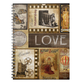Carnet Le cru aiment hier le chocolat de cinéma de femme