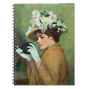 Carnet Le dernier regard