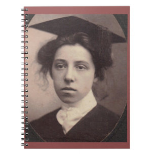 Carnet Le diplômé