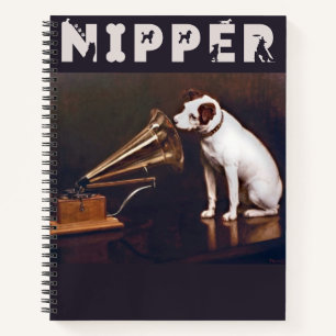 Carnet Le Dog