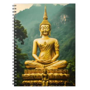 Carnet Le Grand Samadhi de Suvarna