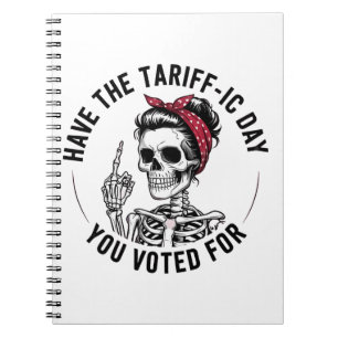 Carnet Le jour du Tarrafic, vous avez voté pour l'anti-Tr