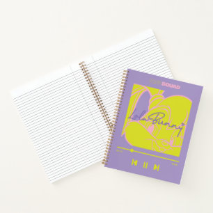 Carnet Le Lecteur de Lola