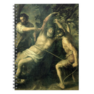Carnet Le martyre de St Bartholomew 2