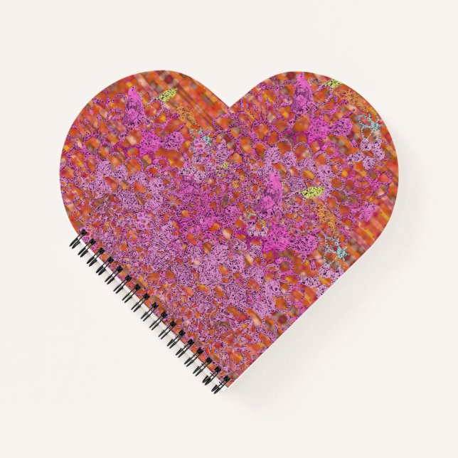 Carnet Le matin (Devant)