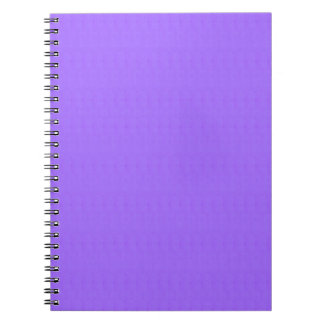Carnet Le modèle vide pourpre do-it-yourself de texture