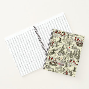 Carnet Le Motif du cimetière du Losers Club