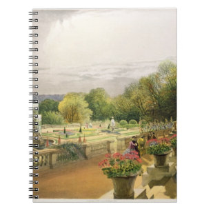 Carnet Le Parterre, Chambre de Harewood près de Leeds,