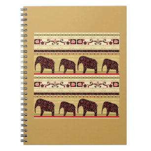 Carnet Le patchwork africain