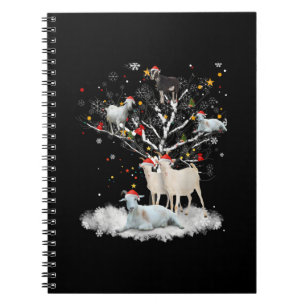 Carnet Le poison de Noël