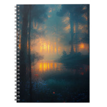 Le secret de la forêt