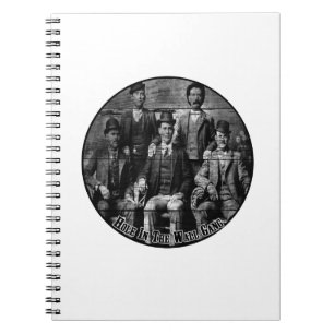 Carnet Le trou dans la bande de mur