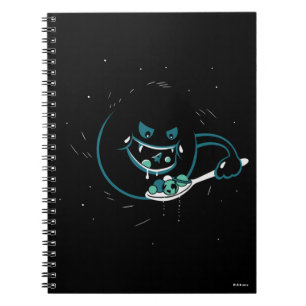 Carnet Le trou noir dévore