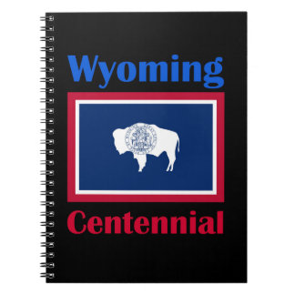 Carnet Le Wyoming centenaire