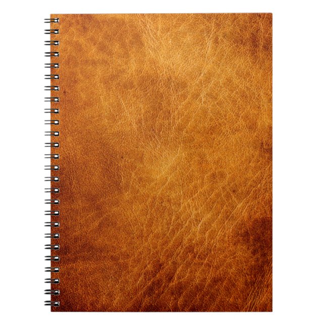 Carnet Leather texture (Devant)