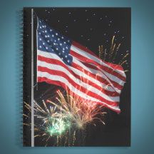 L'éblouissement rouge des roquettes