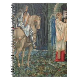 Carnet L'échec de la tapisserie de monsieur Gawain