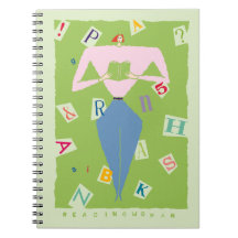 Lecture de mots et de phrases féminins