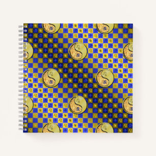 Carnet Léo & Bœuf Métal