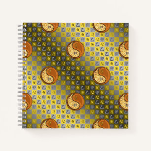 Carnet Léo & Lapin de Bois