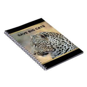 Carnet Leopard 1