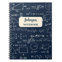 Les amoureux des mathématiques de la Marine Geek m