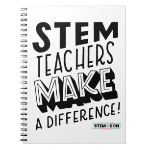Carnet Les enseignants du STEM font une différence sur l
