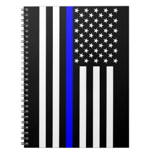 Carnet Les Etats-Unis amincissent Blue Line