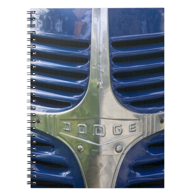 Carnet Les Etats-Unis, le MASSACHUSETTS, Martha's (Devant)