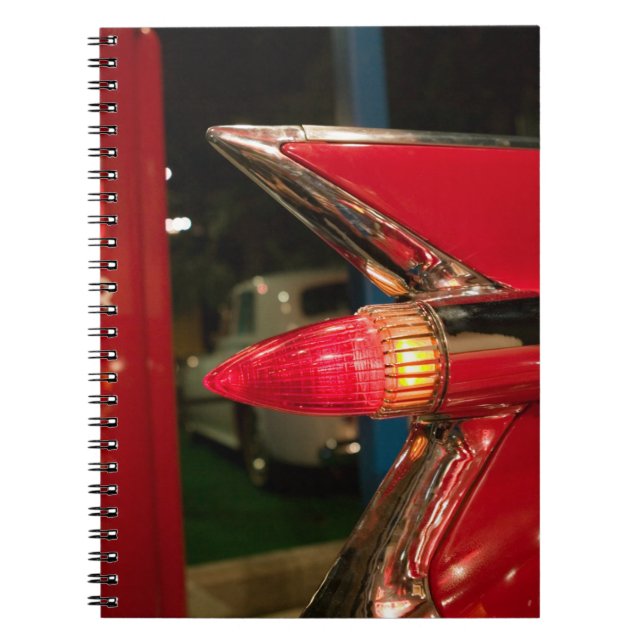 Carnet Les Etats-Unis, Tennessee, Memphis, Elvis Presley (Devant)