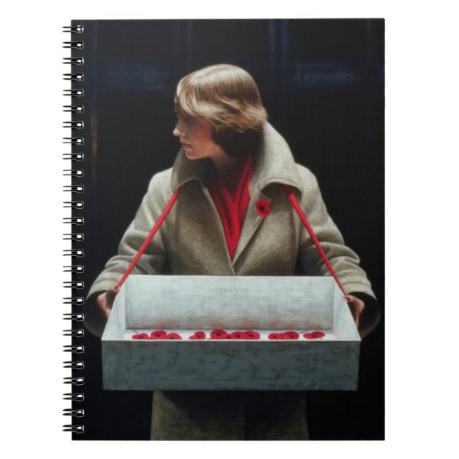 Carnet Les feux de la rampe 1979 (Devant)