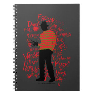 Carnet Les Griffes de la nuit   Ne vous endormez pas