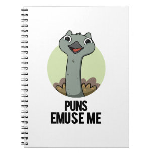 Carnet Les jeux de mots m'amusent Drôle de jeu de mots su