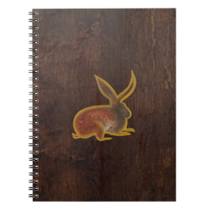Carnet Les lièvres 2009